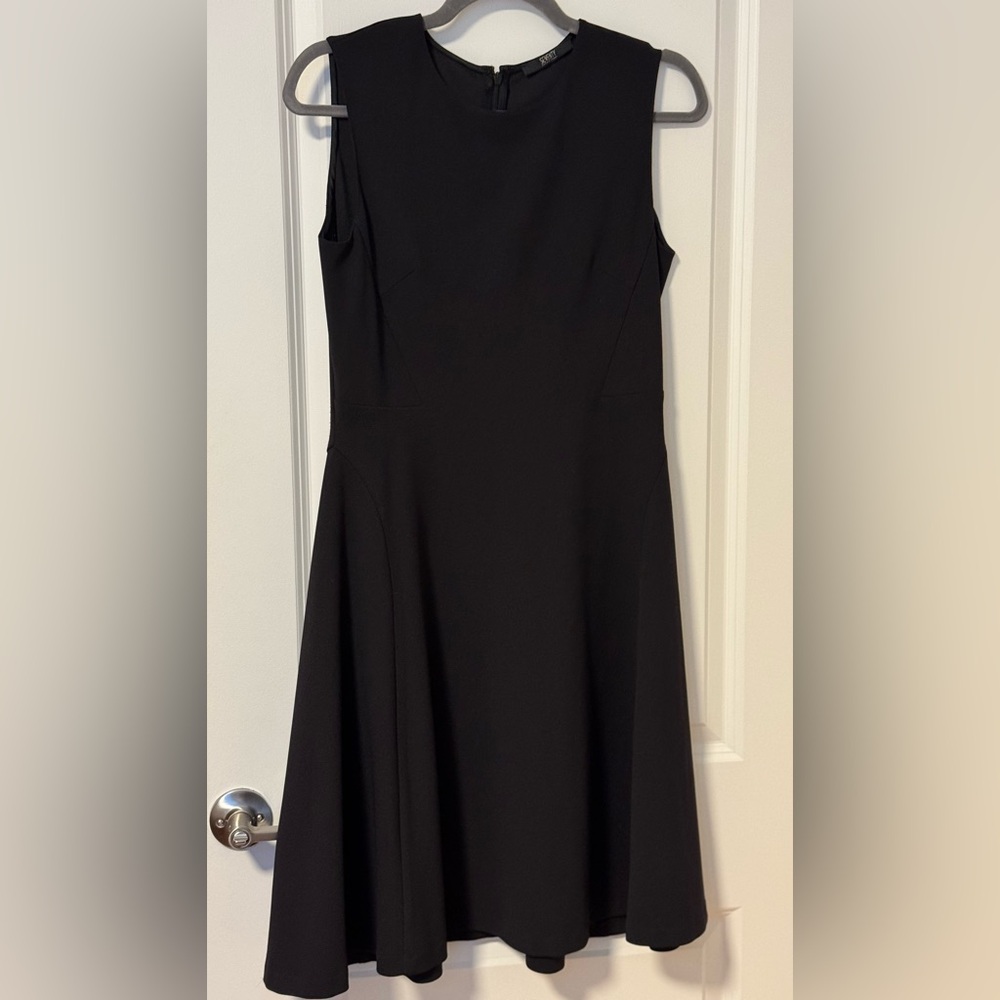 Seventy a line dress US 8